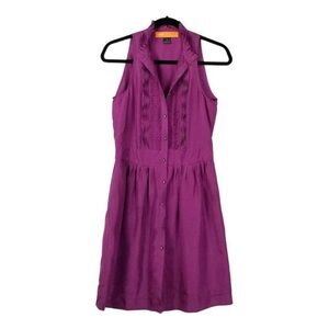 ✨HOST PICK✨ Cynthia Steffe silk dress